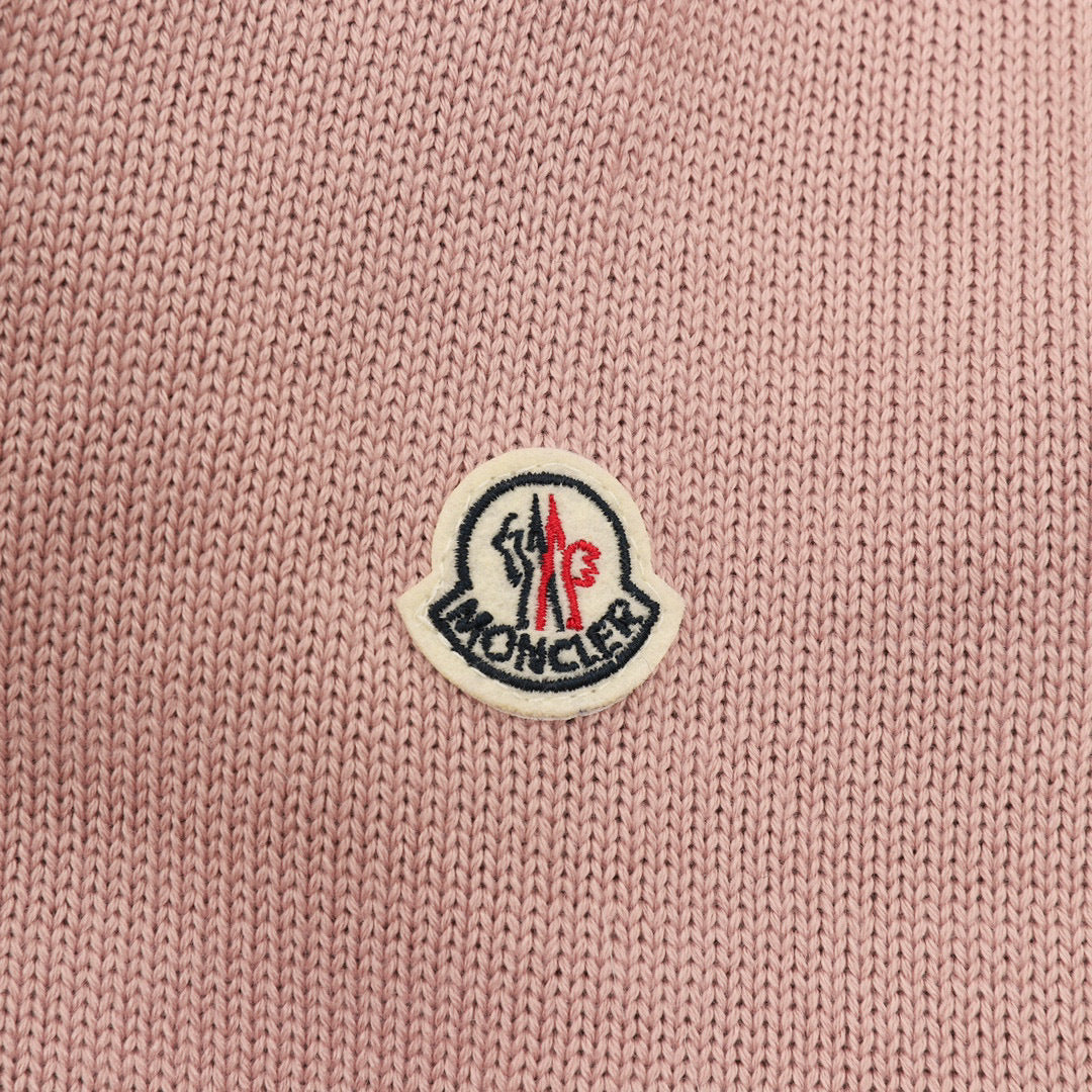 Moncler Down Jacket - view 8