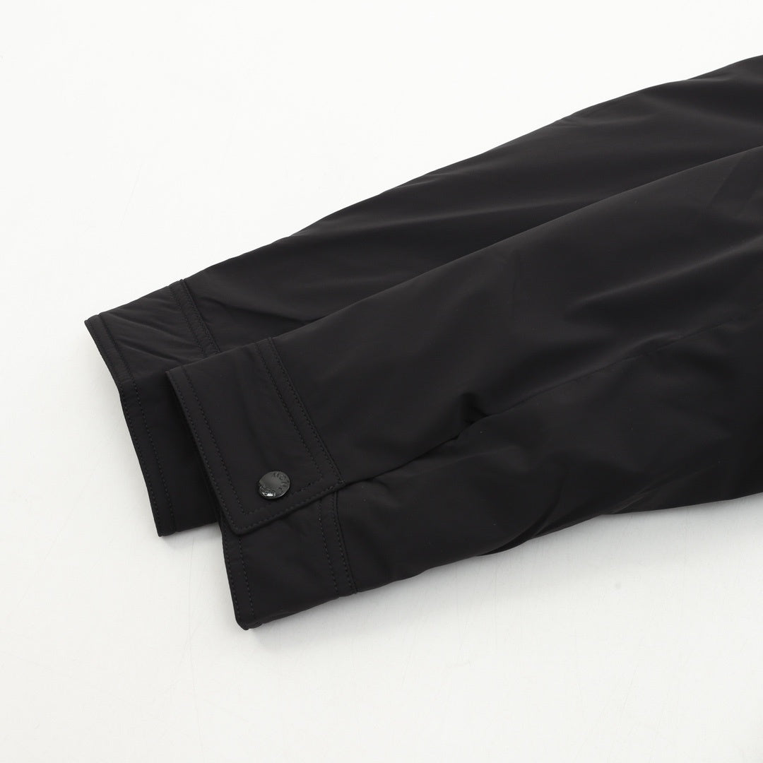 Moncler Lightweight Jacket - view 8