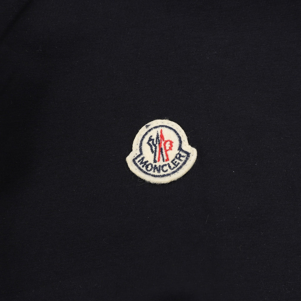 Moncler Embroidered Sweater - view 8