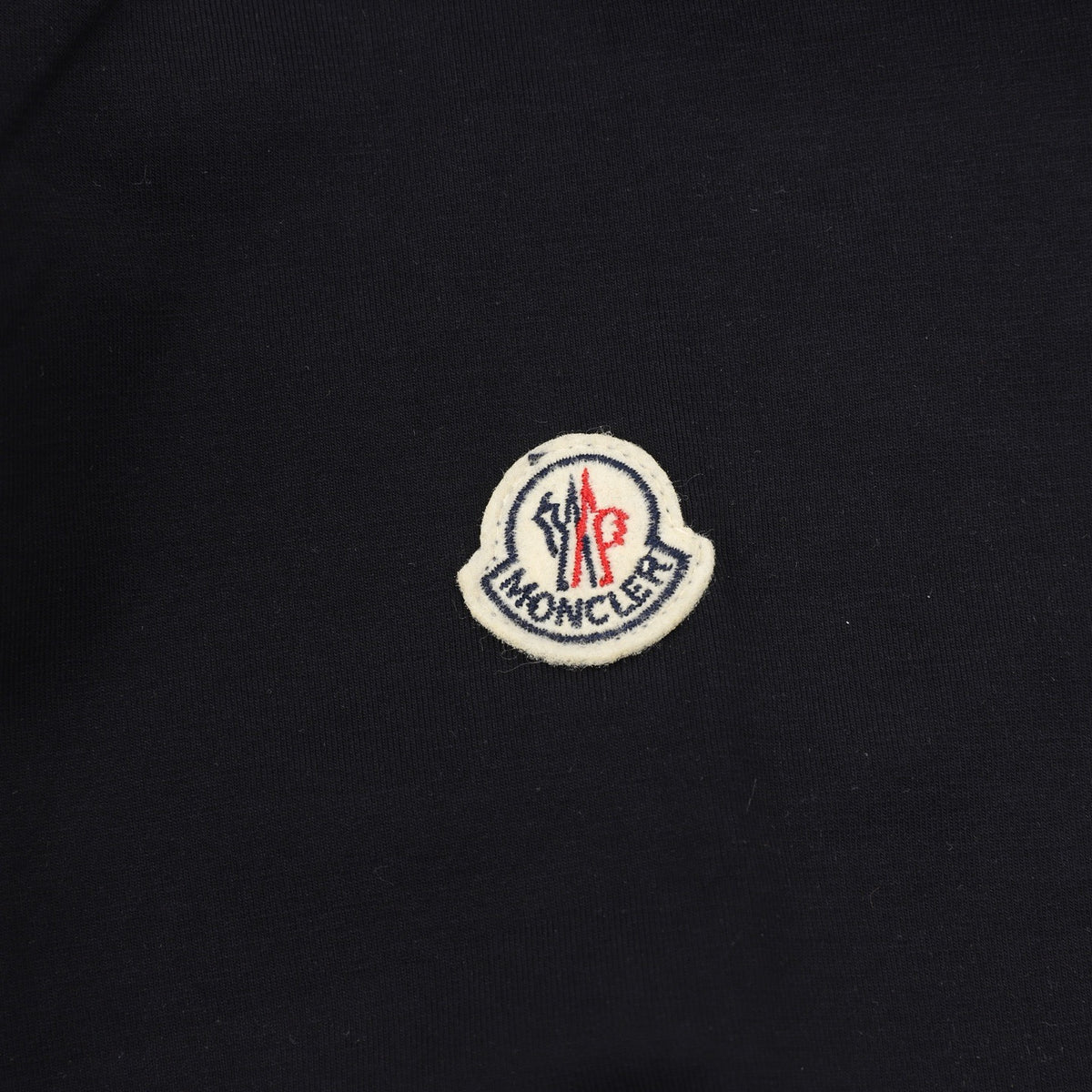 Moncler Embroidered Sweater - view 8