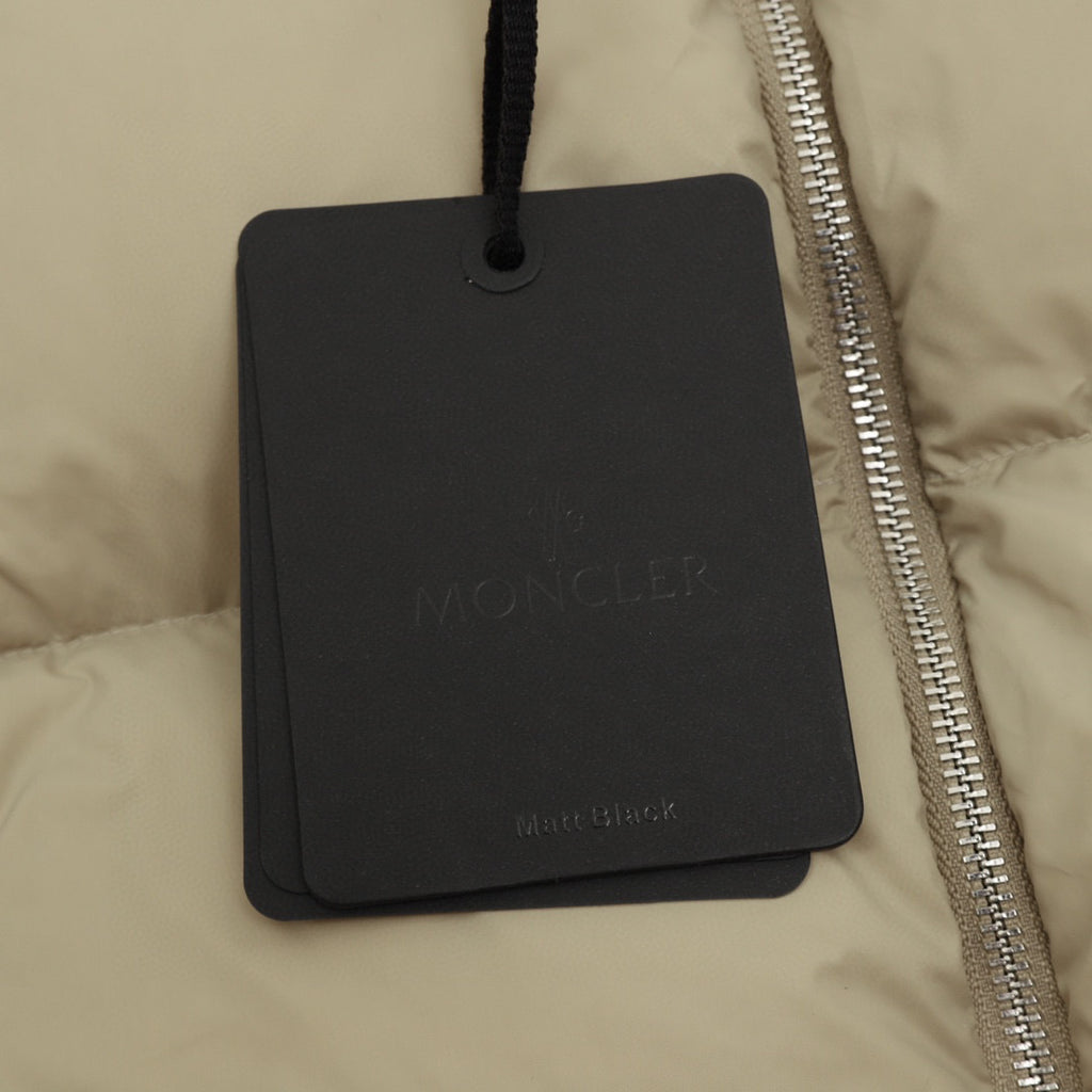 Moncler Down Jacket - view 8