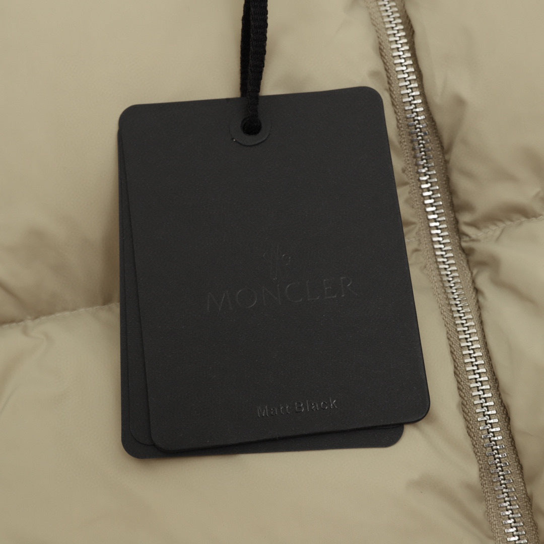 Moncler Down Jacket - view 8