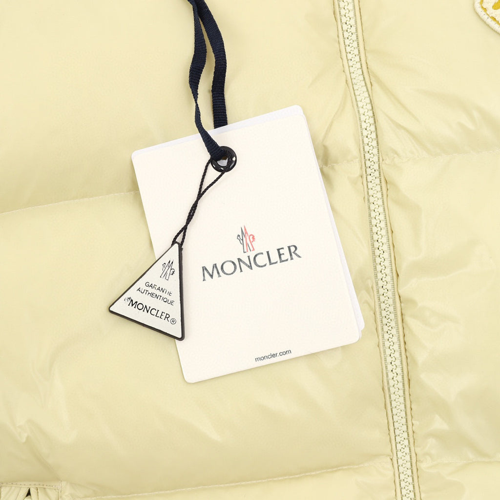 Moncler Men's Zip-Up Vest - view 8