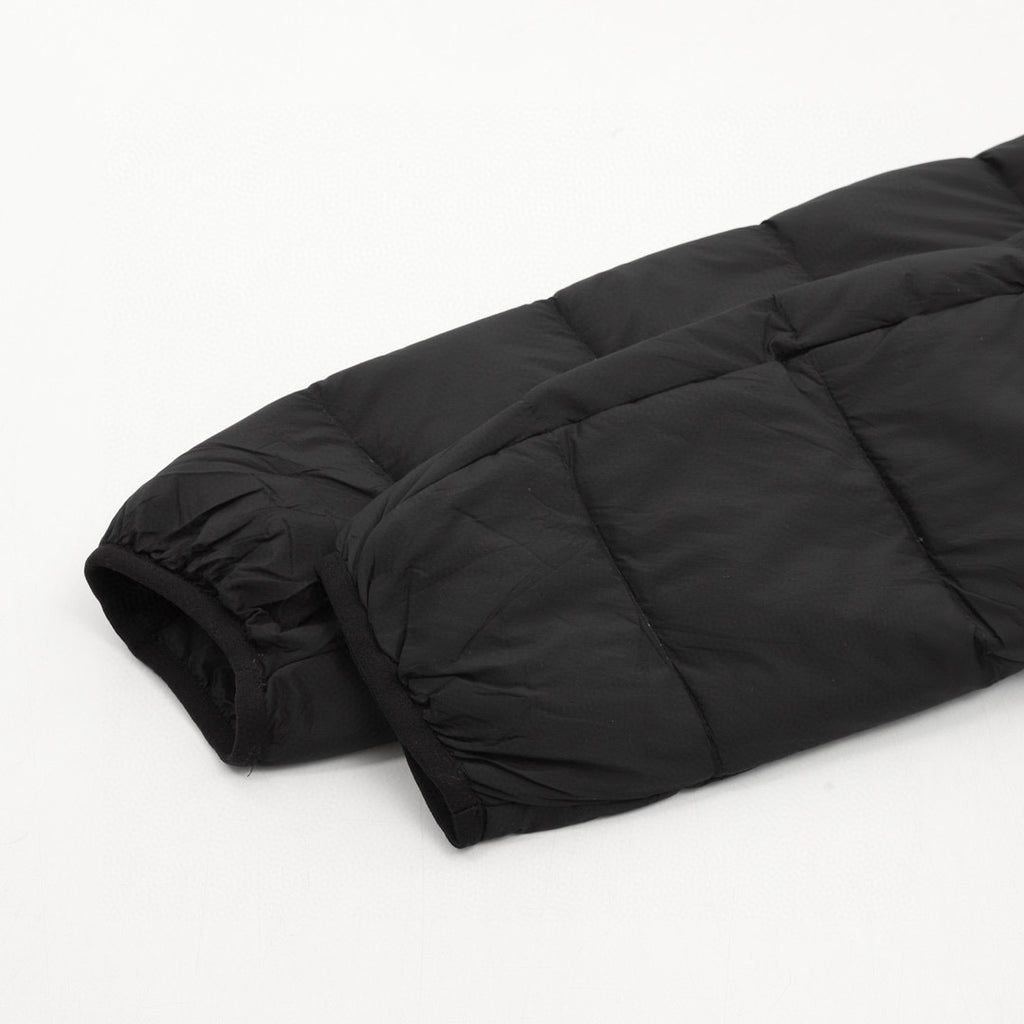 Moncler Hooded Lightweight Down Jacket - view 8