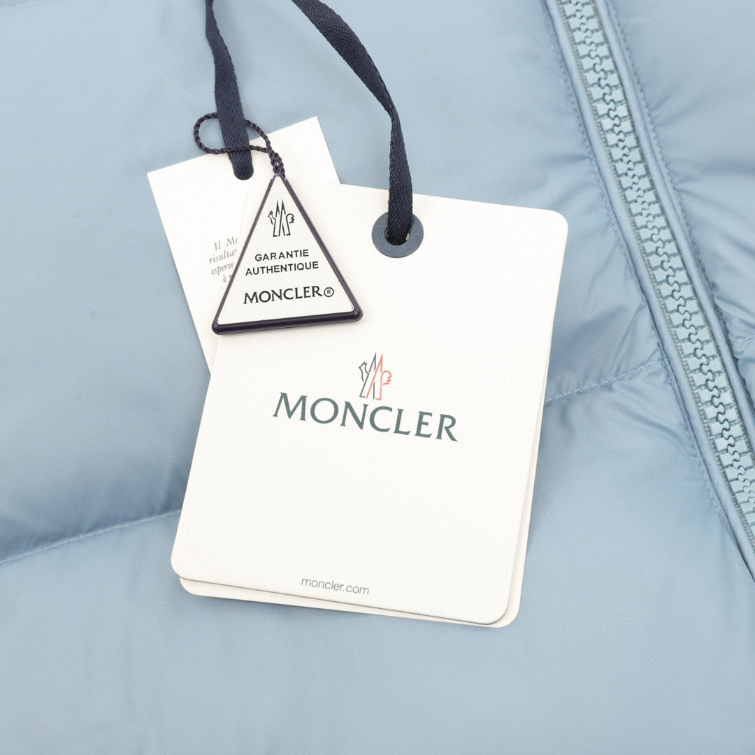 Moncler Men's Down Jacket - view 8