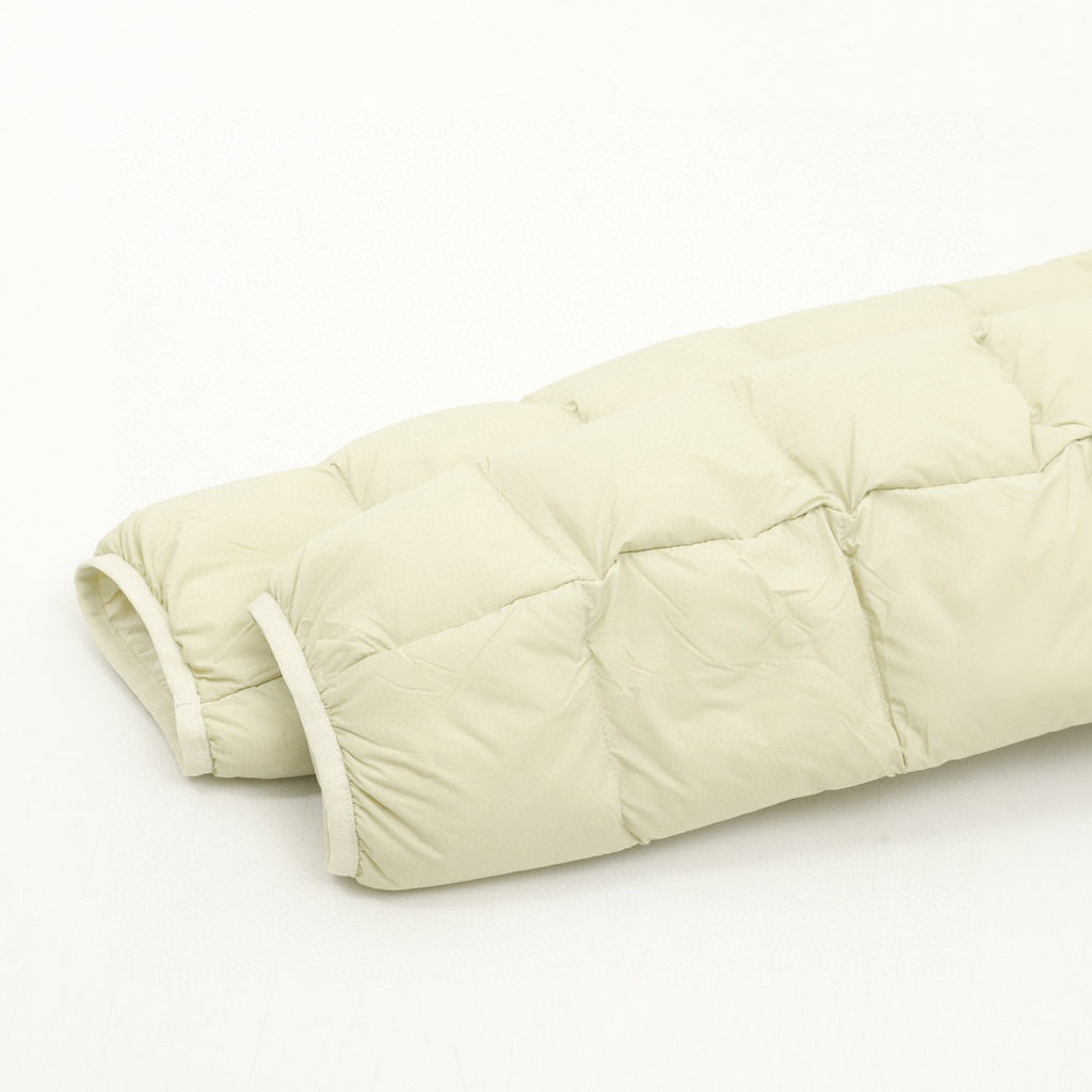 Moncler Hooded Lightweight Down Jacket - view 8
