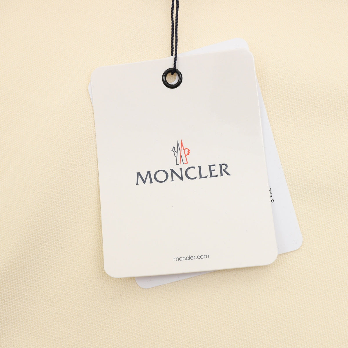 Moncler Short - view 8