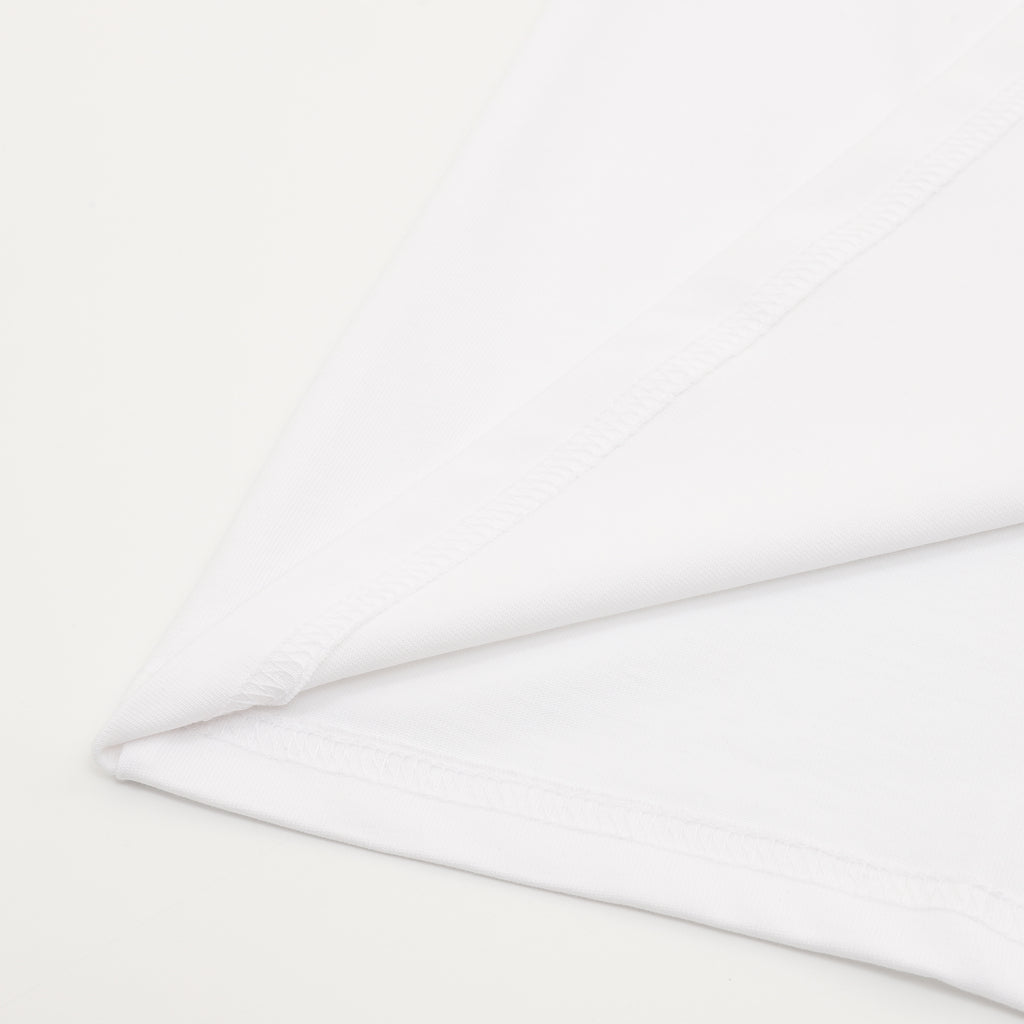 Moncler Embroidered Logo T-Shirt - view 8