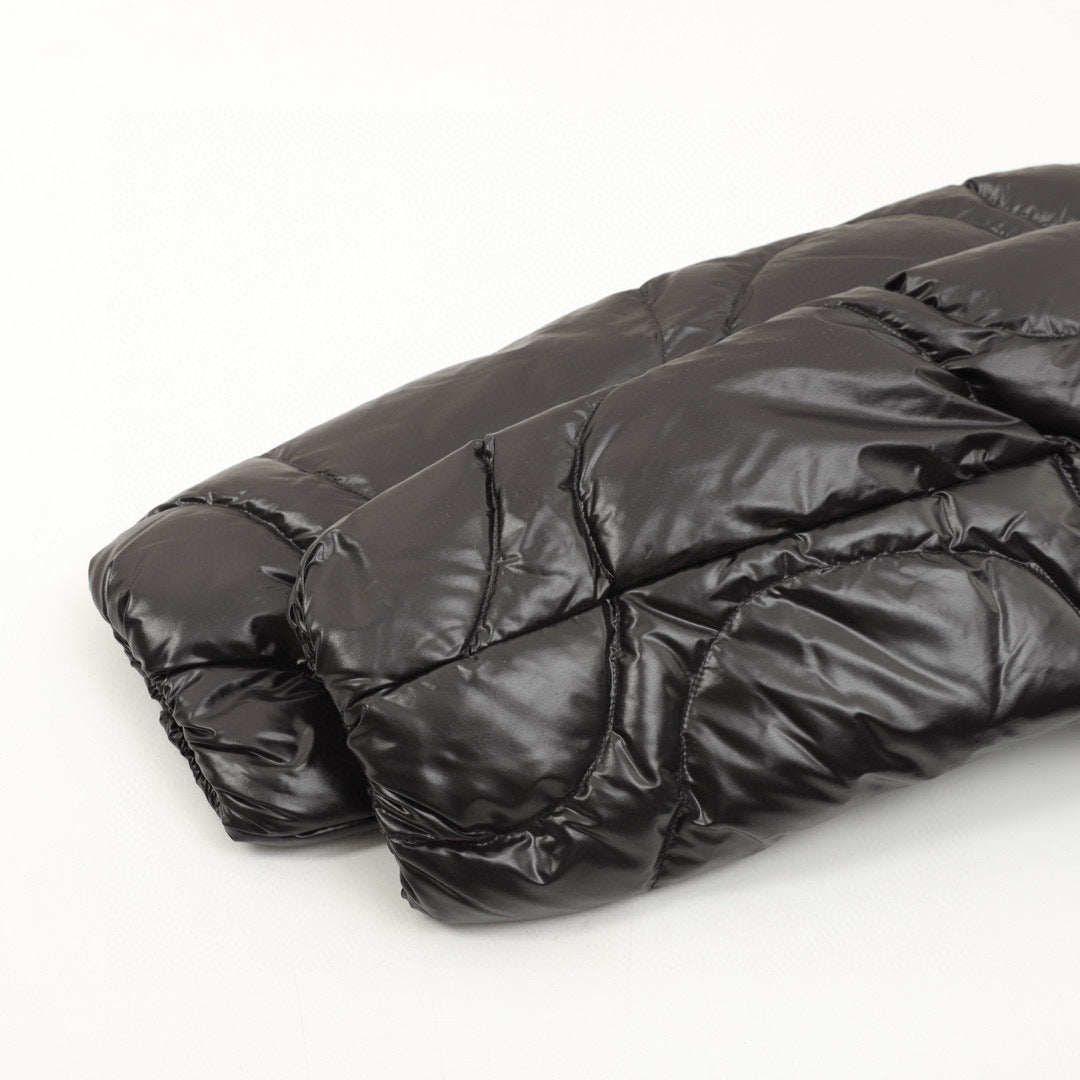 Moncler Down Jacket - view 8