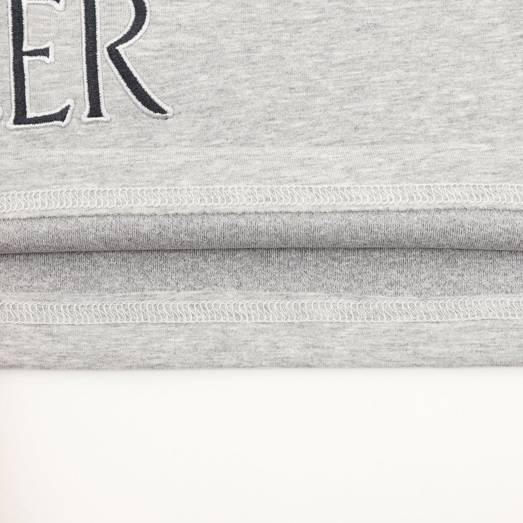Moncler Embroidered Logo Sweater - view 8