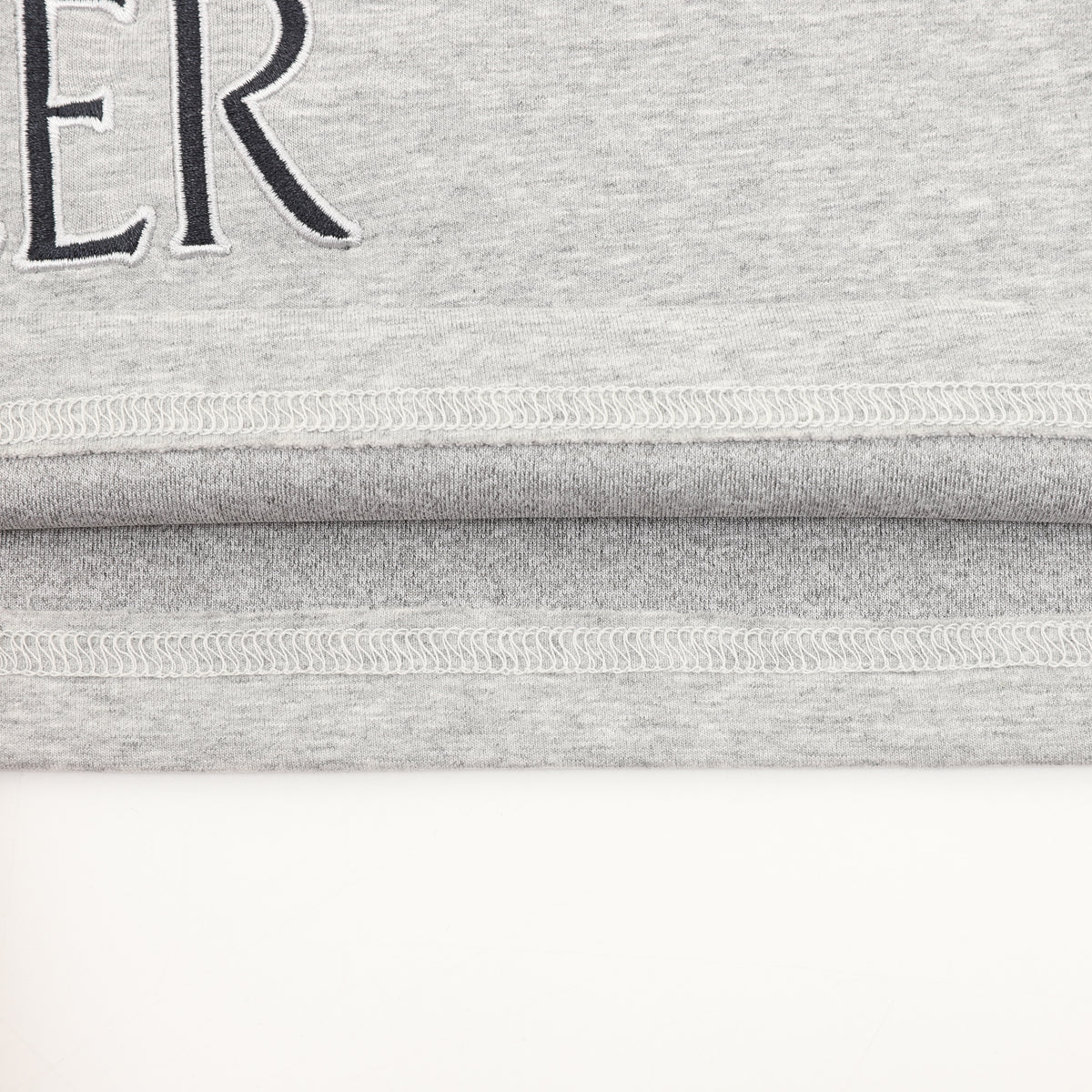Moncler Embroidered Logo Sweater - view 8
