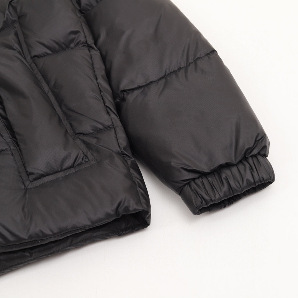 Moncler Women's maya Hooded Down Jacket - view 8