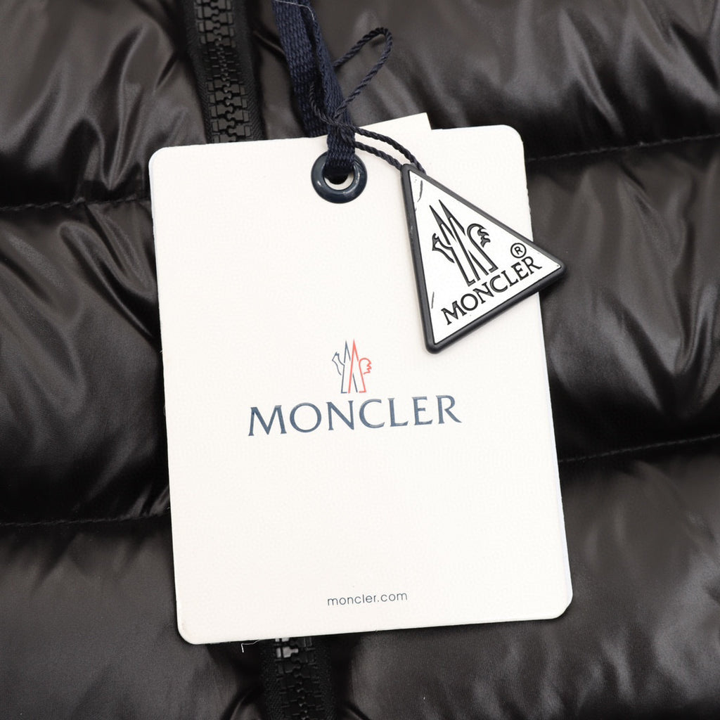 Moncler Women's Hooded Down Jacket - view 8