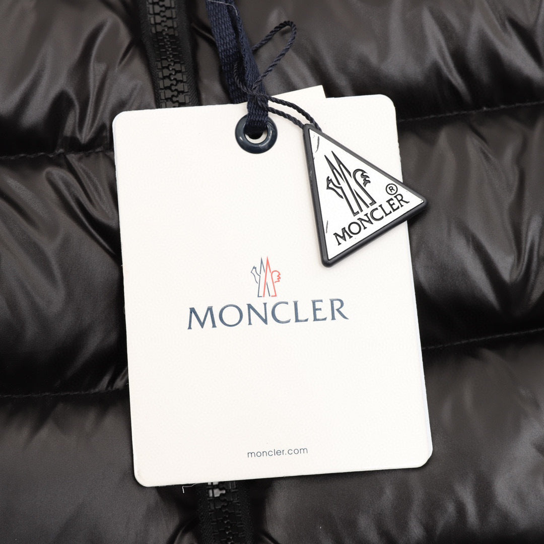 Moncler Women's Hooded Down Jacket - view 8