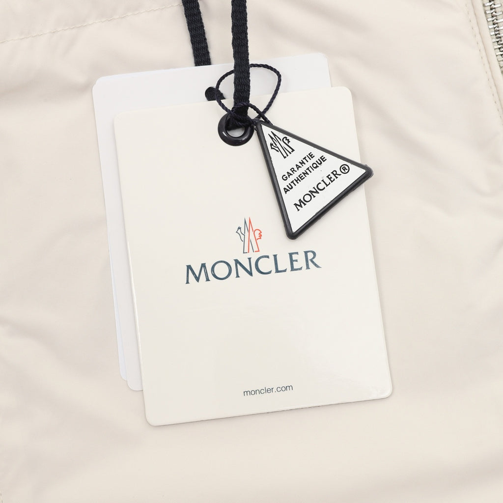 Moncler Women's Enette Hooded Lightweight Pant - view 8
