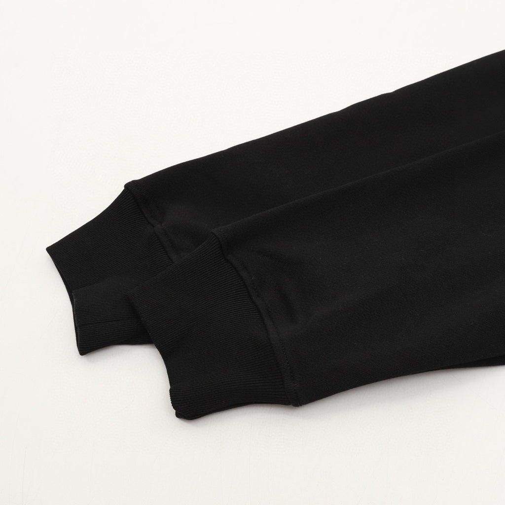 Moncler Hooded Logo Lightweight Hoodie - view 8