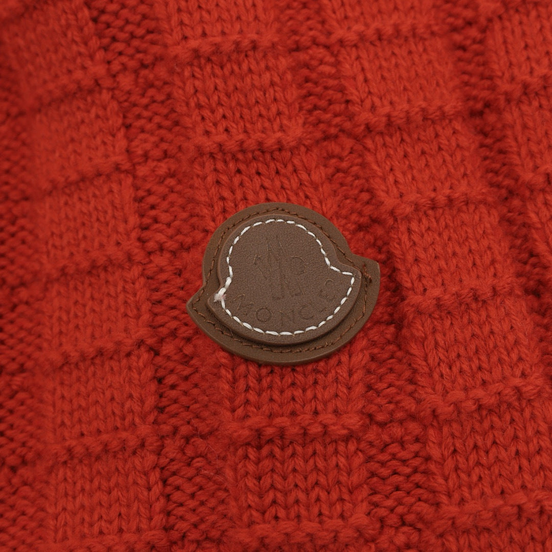 Moncler Sweater - view 8