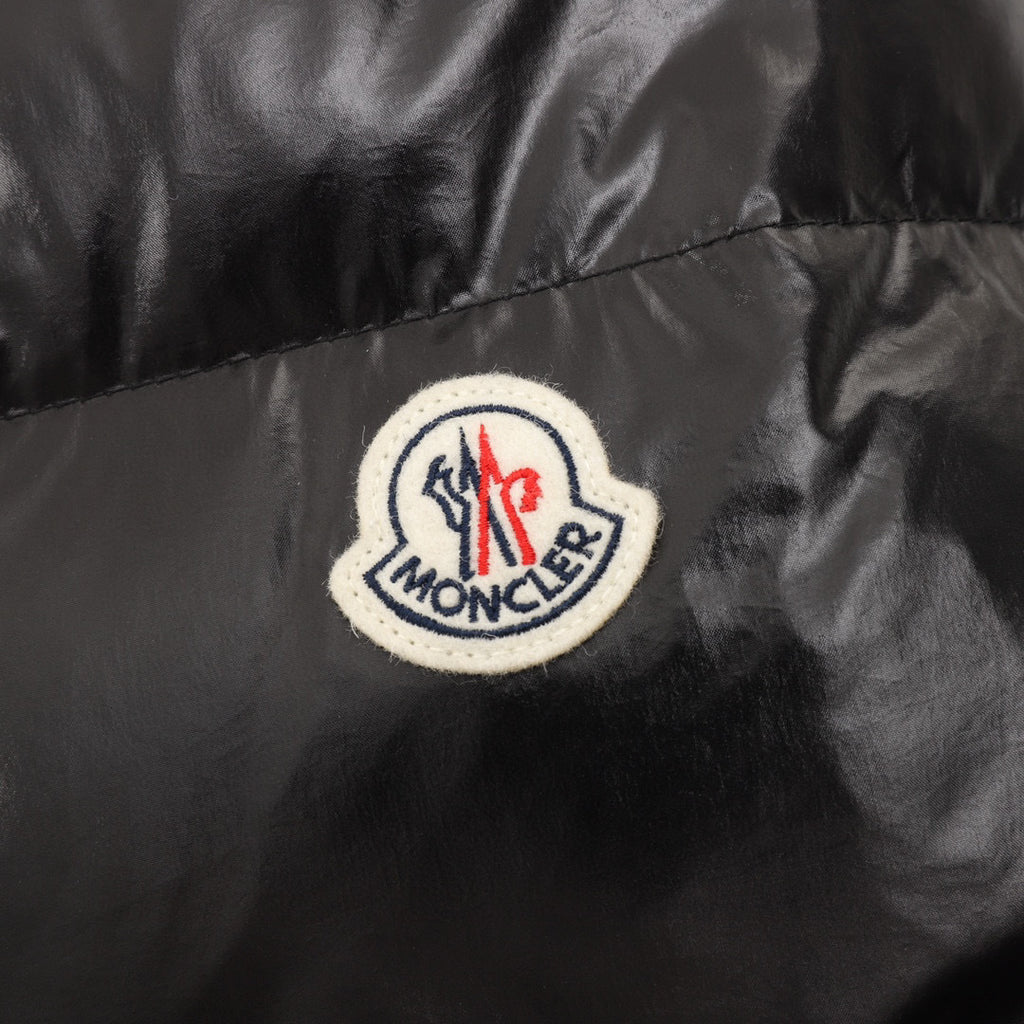 Moncler Women's Hooded Down Jacket - view 8