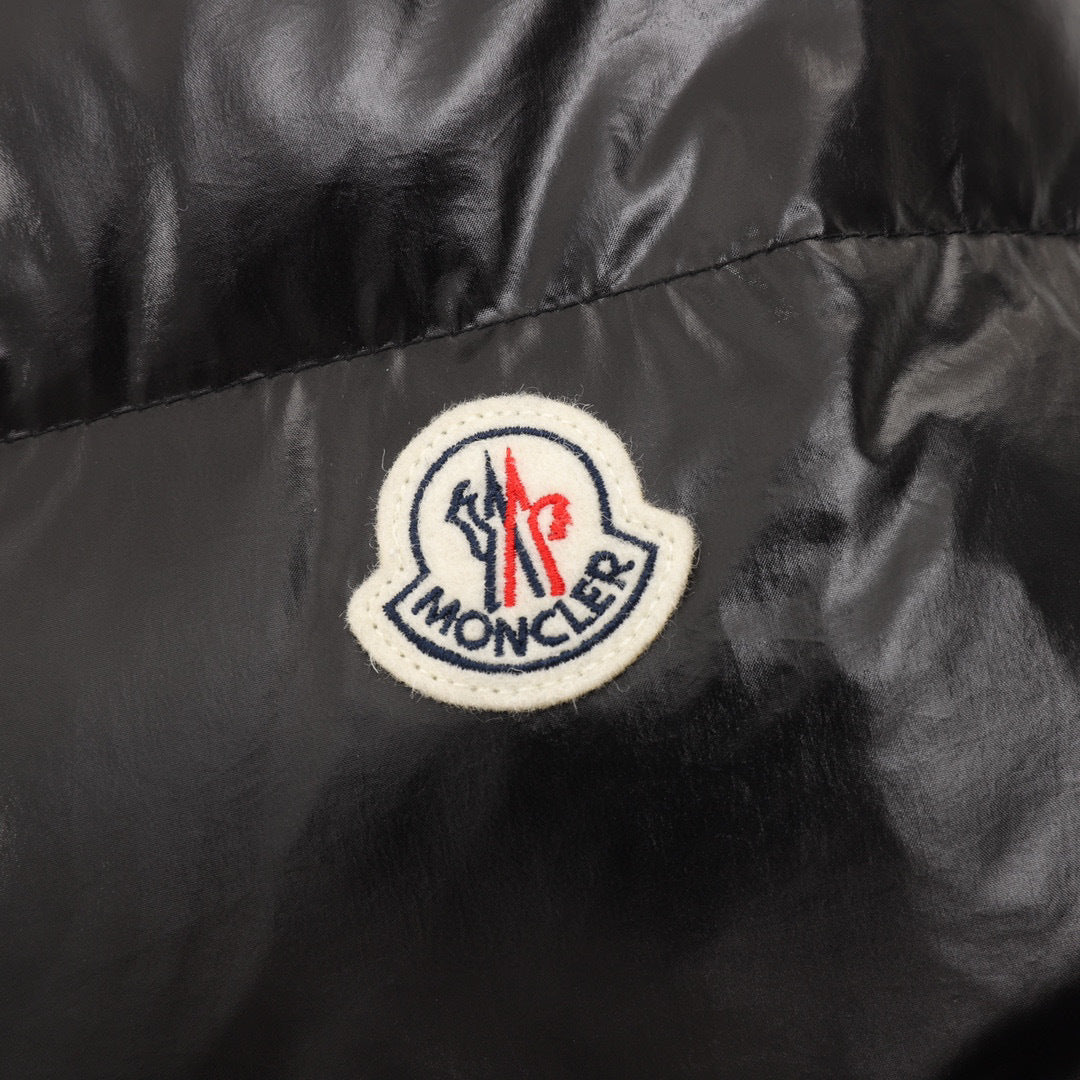 Moncler Women's Hooded Down Jacket - view 8