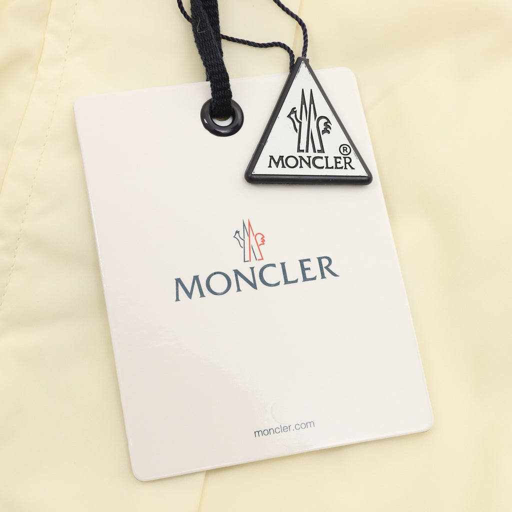 Moncler Women's Hooded Lightweight Jacket - view 8