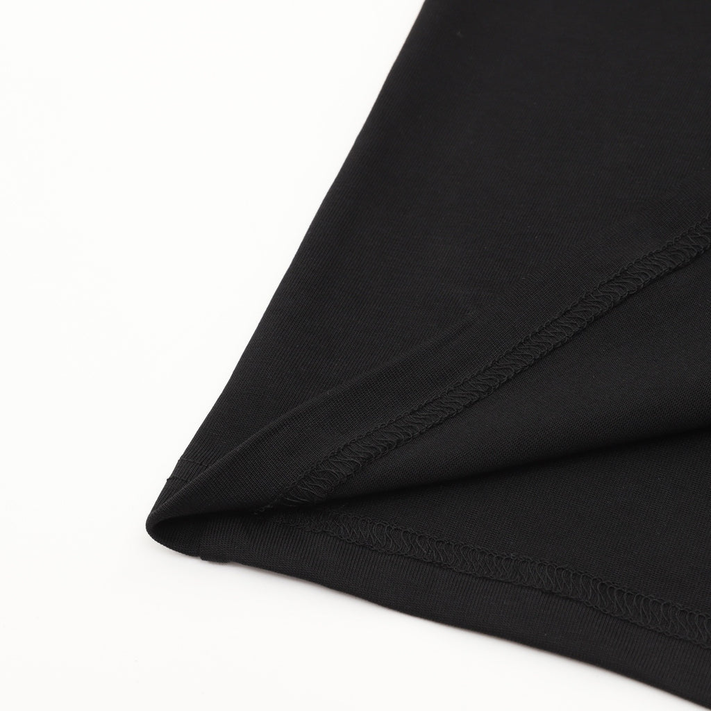 Moncler Embroidered Logo T-Shirt - view 8