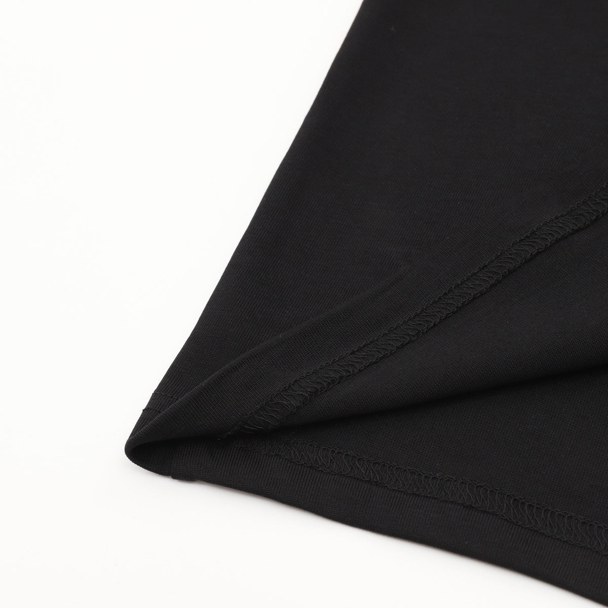 Moncler Embroidered Logo T-Shirt - view 8