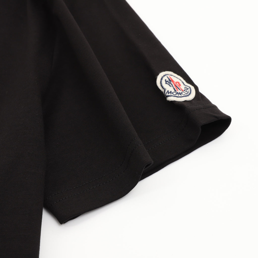 Moncler Graphic T-Shirt - view 8