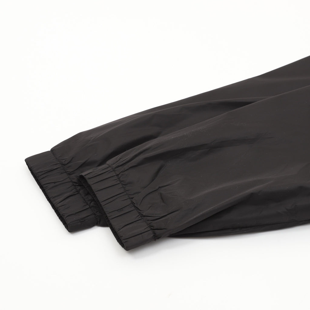 Moncler Hooded Zip-Up Embroidered Jacket - view 8
