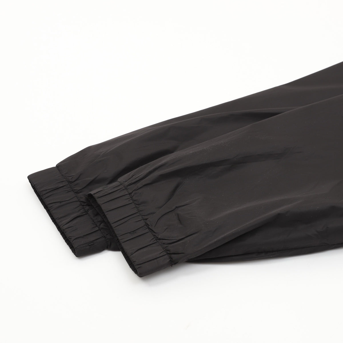 Moncler Hooded Zip-Up Embroidered Jacket - view 8