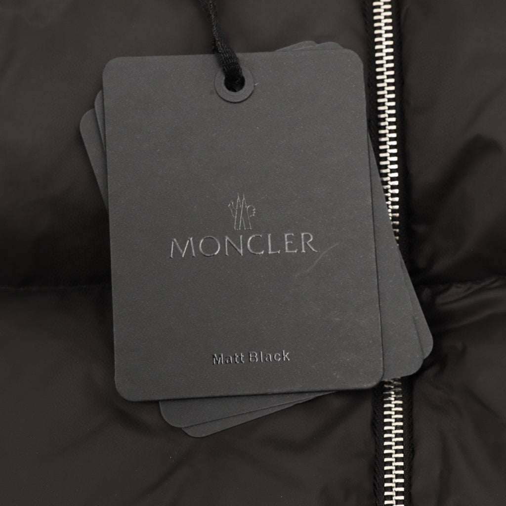 Moncler Down Jacket - view 8