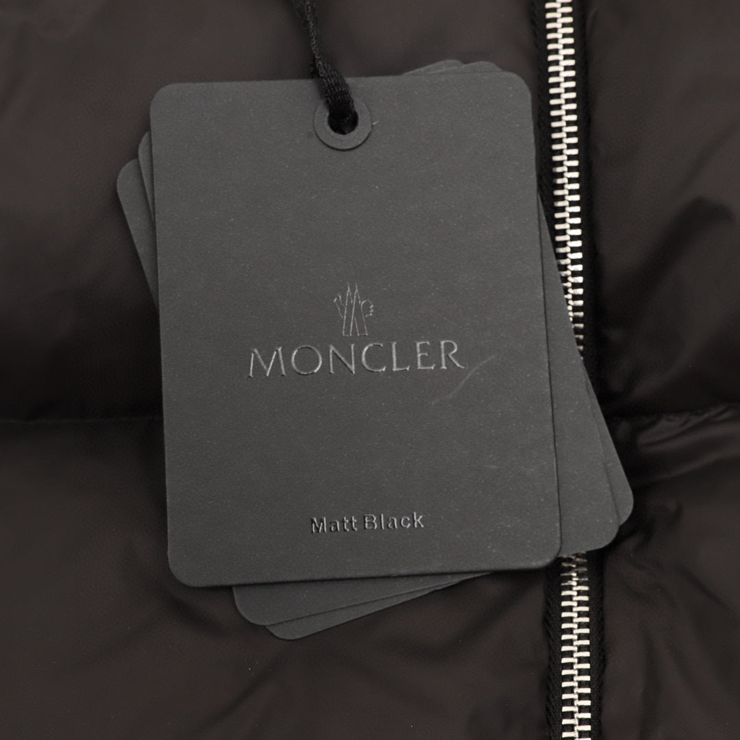 Moncler Down Jacket - view 8