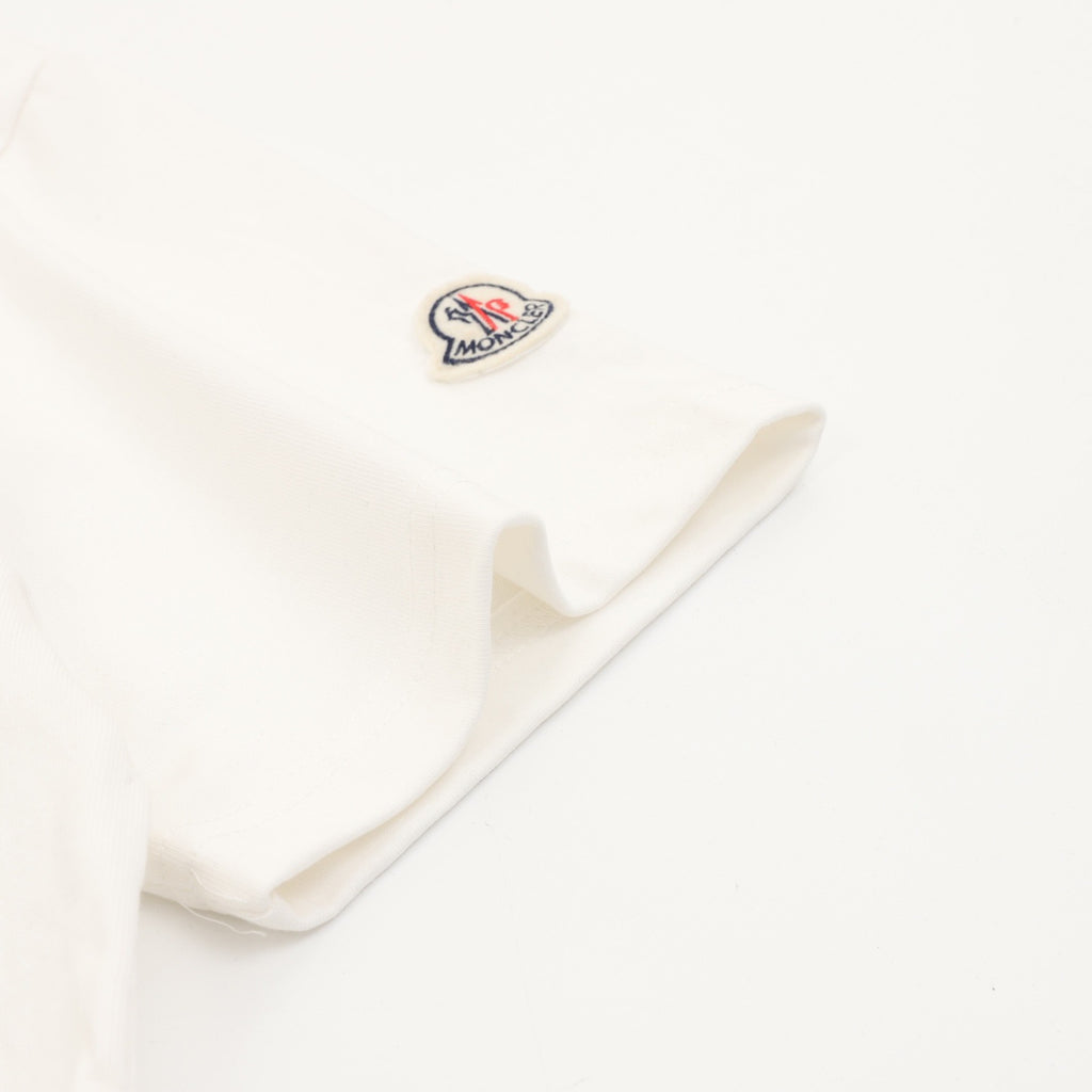 Moncler Graphic T-Shirt - view 8