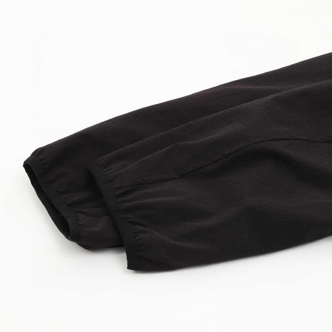 Moncler Logo Jacket - view 8