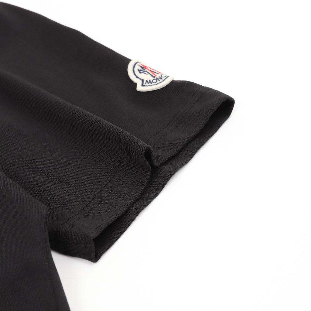 Moncler Graphic T-Shirt - view 8