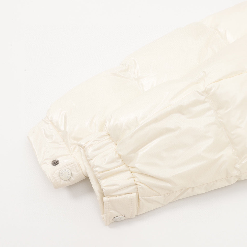 Moncler Down Jacket - view 8