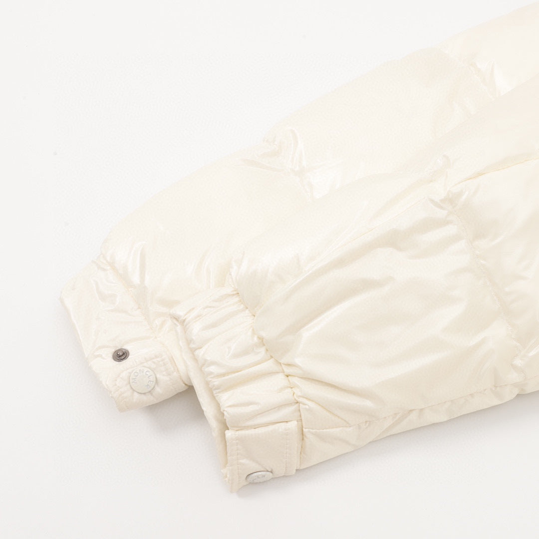 Moncler Down Jacket - view 8