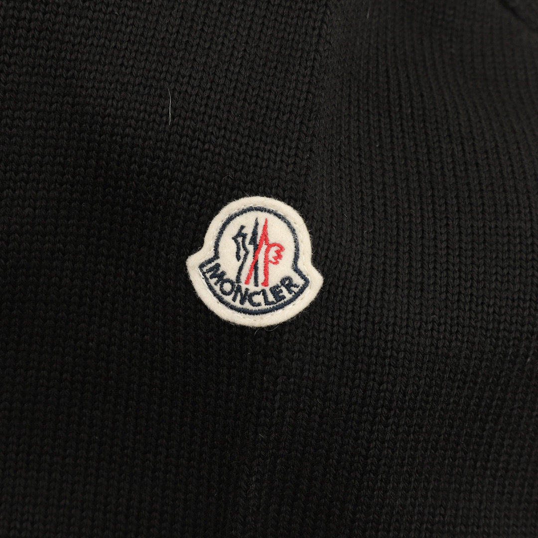 Moncler Down Jacket - view 8