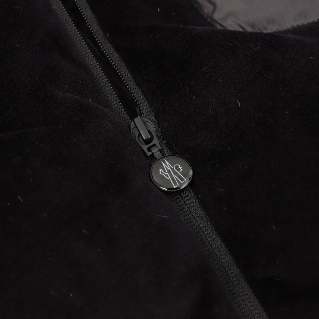 Moncler Down Jacket - view 8