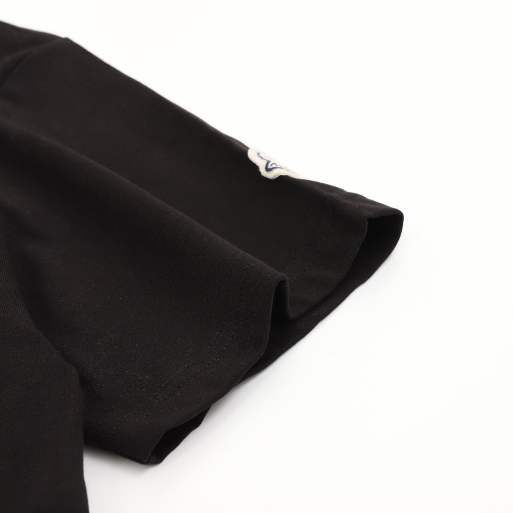 Moncler Graphic T-Shirt - view 8