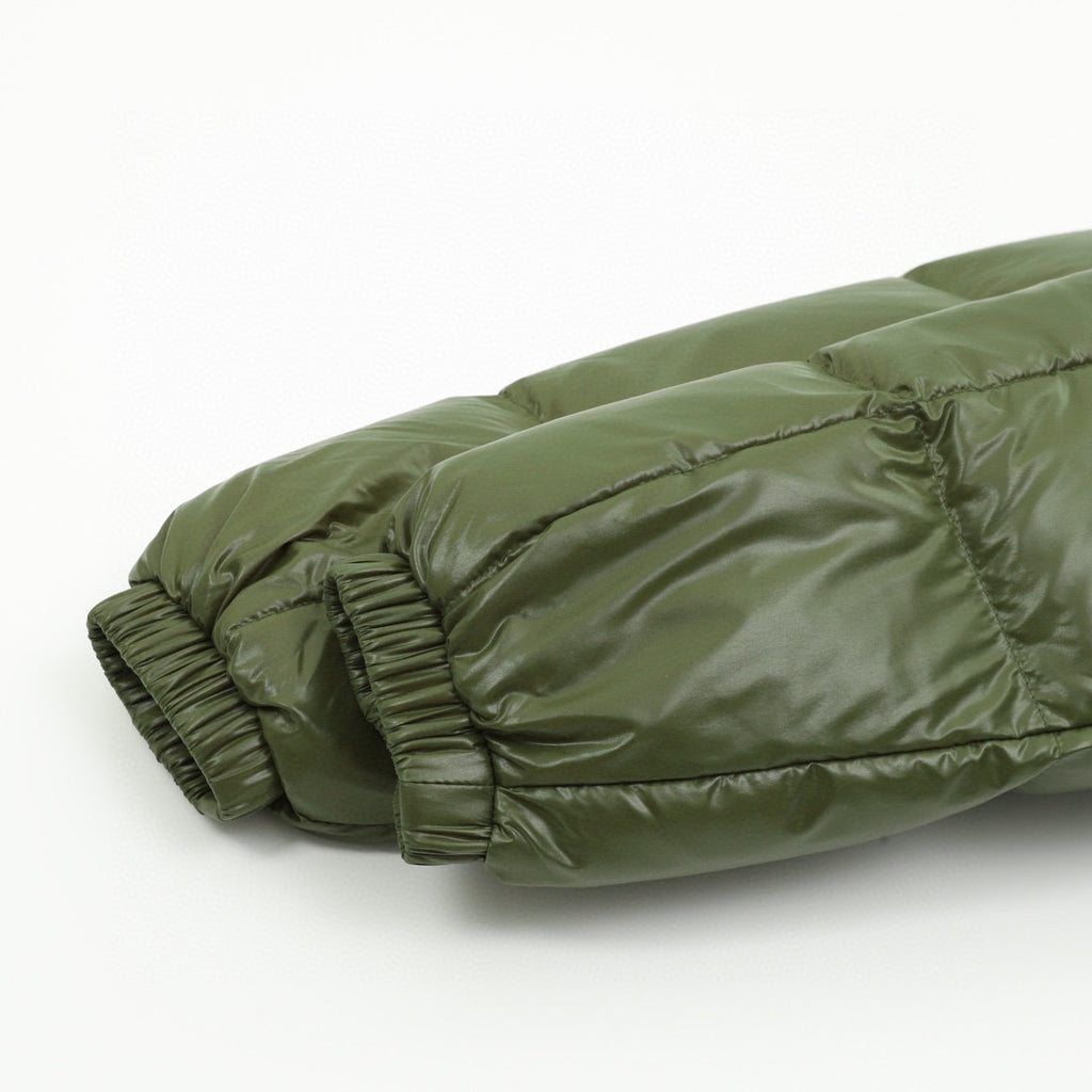 Moncler Hooded Down Jacket - view 8