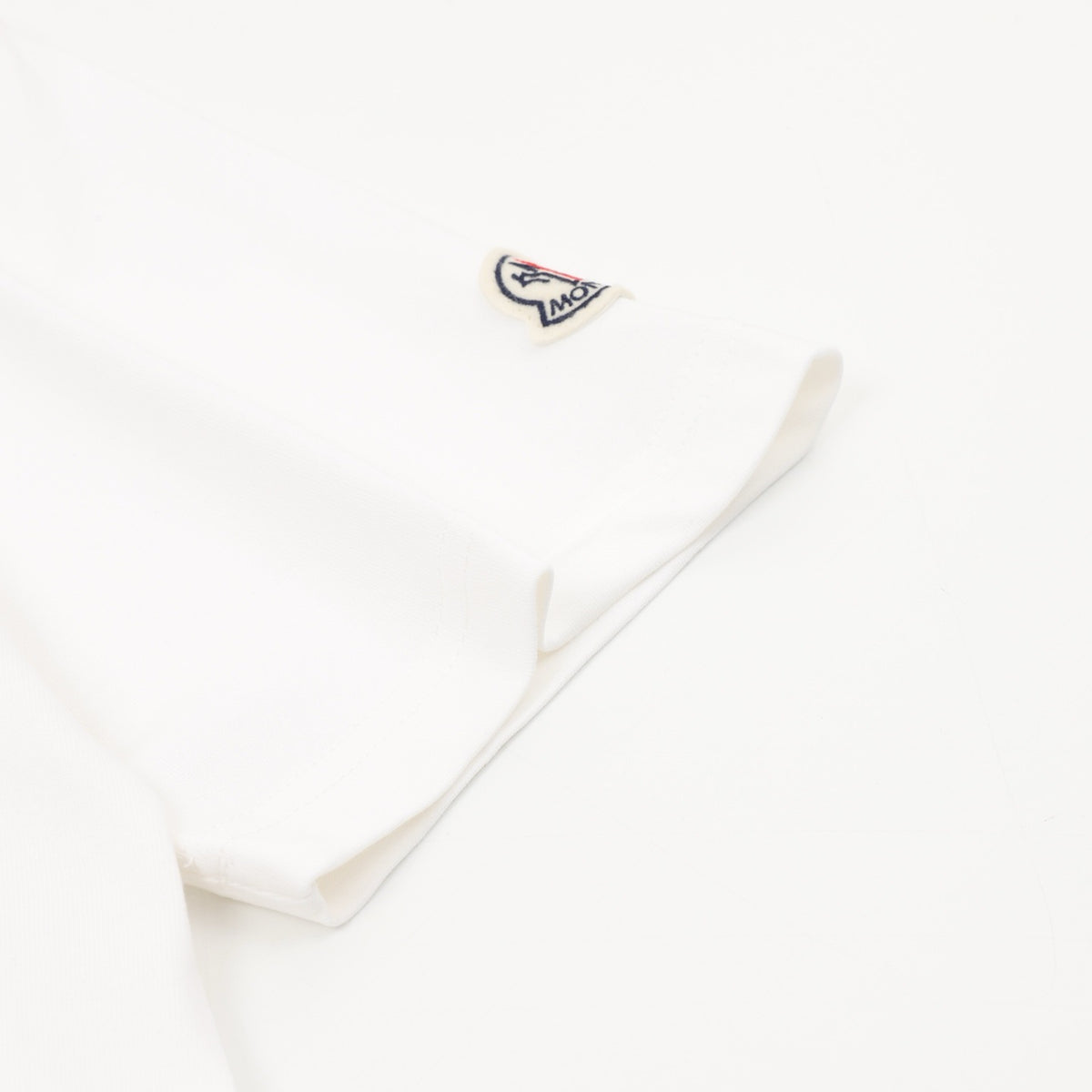 Moncler Graphic T-Shirt - view 8