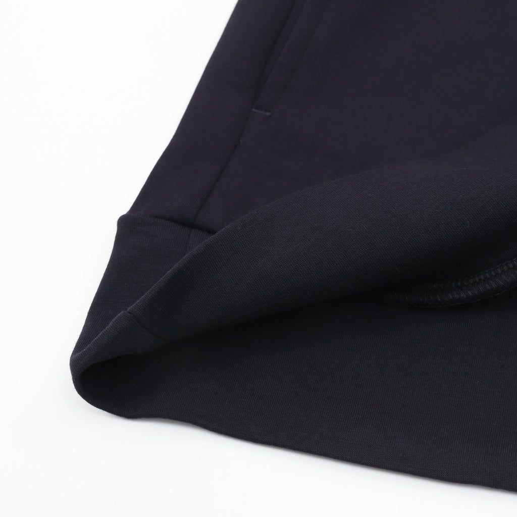 Moncler Zip-Up Embroidered Sweatshirt - view 8