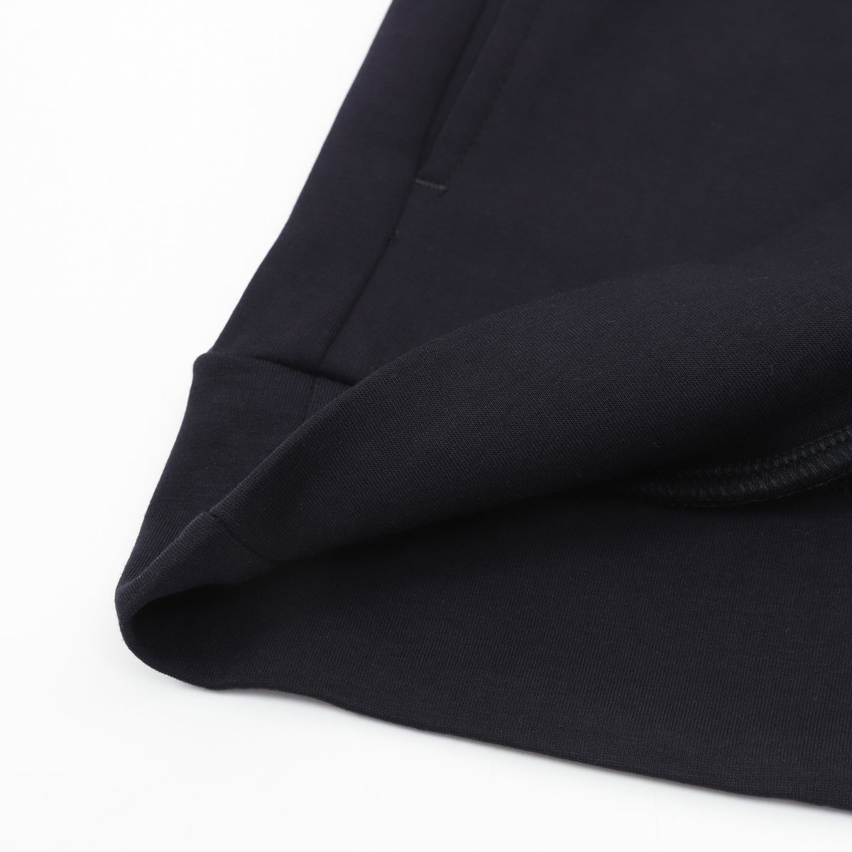 Moncler Zip-Up Embroidered Sweatshirt - view 8