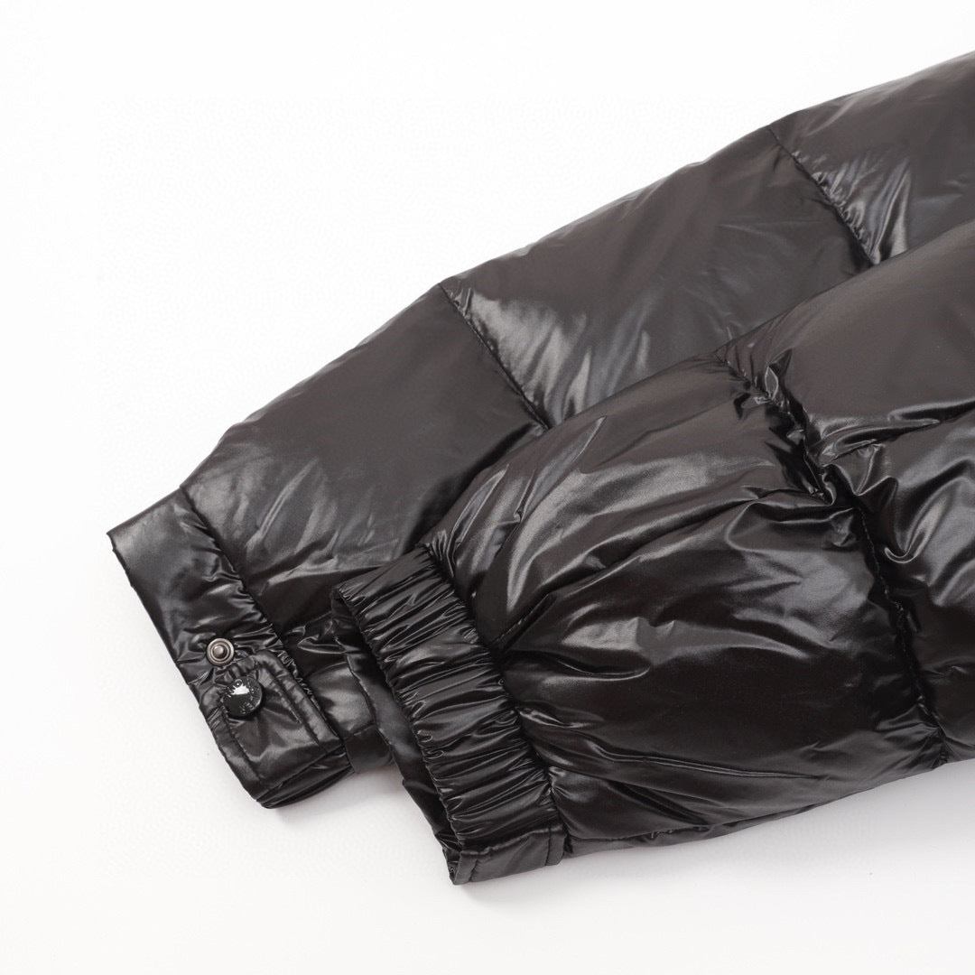 Moncler Down Jacket - view 8