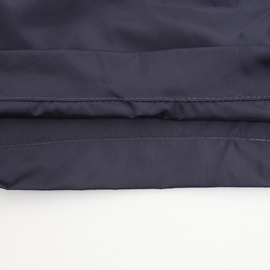 Moncler Logo Lightweight Short - view 8