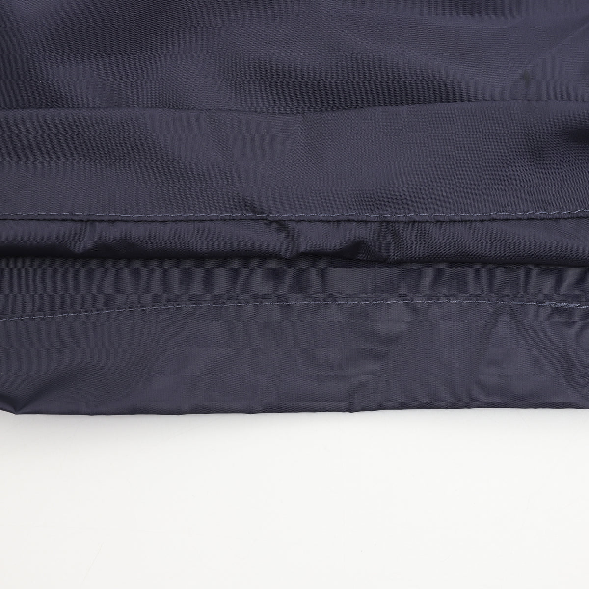 Moncler Logo Lightweight Short - view 8