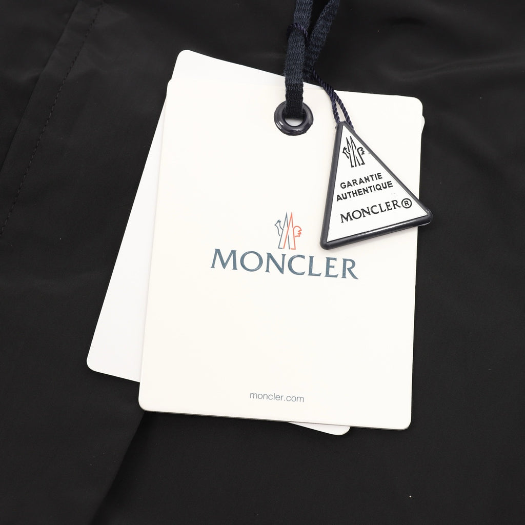 Moncler Women's Hooded Lightweight Jacket - view 8