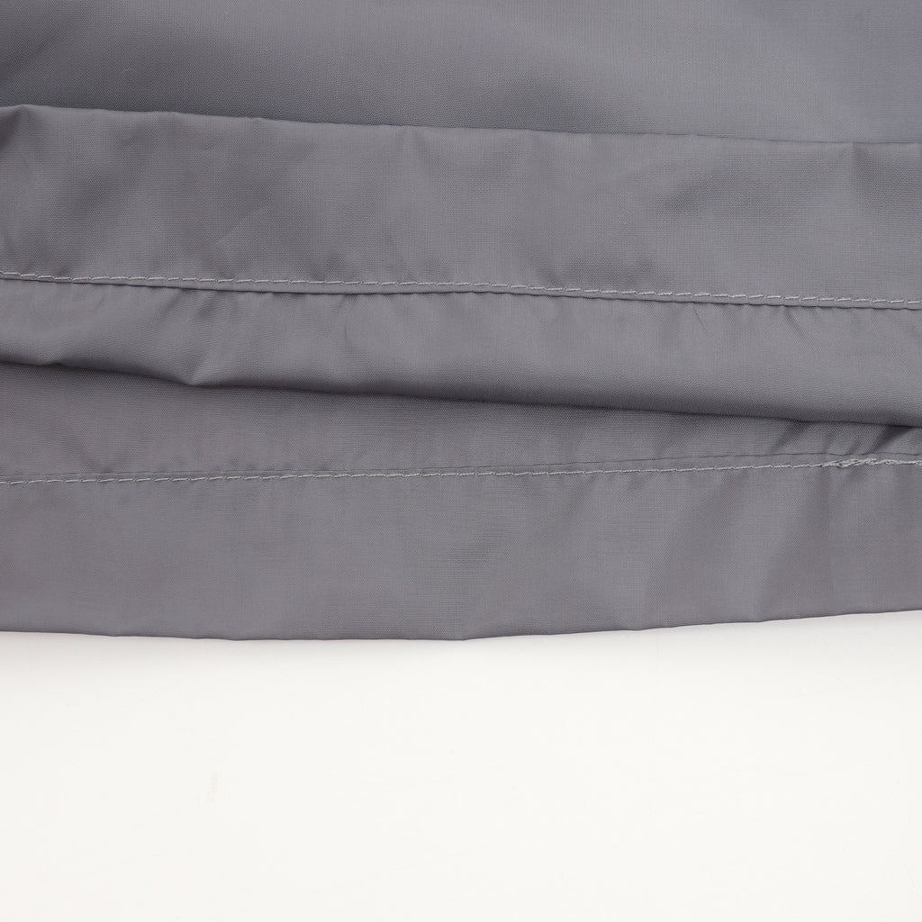 Moncler Logo Lightweight Short - view 8