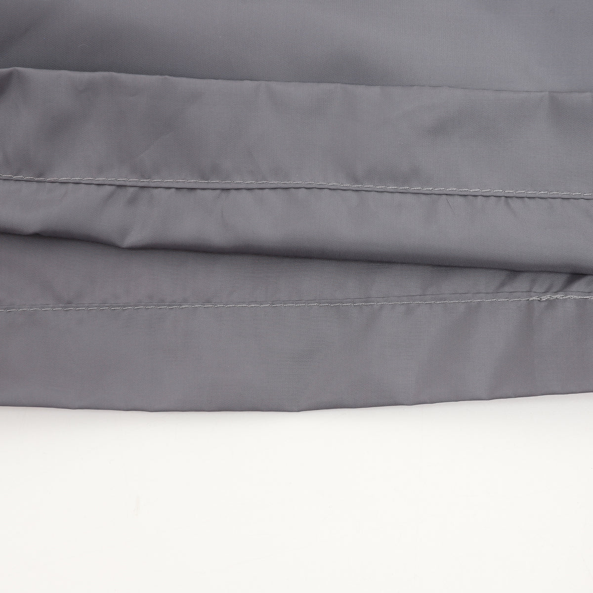 Moncler Logo Lightweight Short - view 8