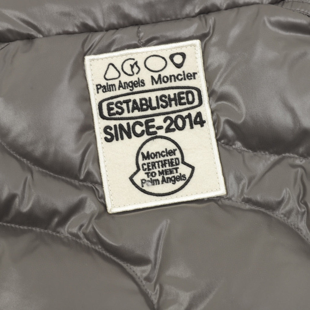 Moncler Down Jacket - view 8